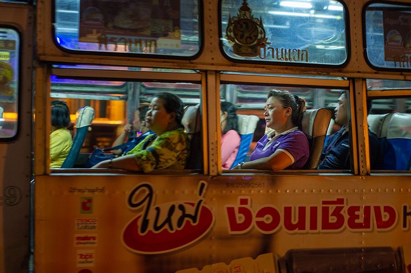 Kinh nghiệm du lịch Thái Lan tự túc cho người đi lần đầu cập nhật 2024 4