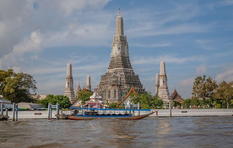 Kinh nghiệm du lịch Thái Lan tết 2024 để có thêm trải nghiệm 6