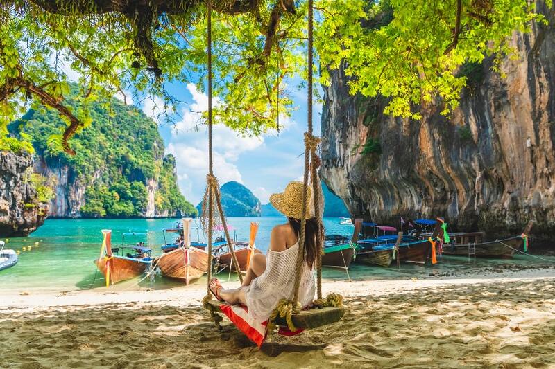 Du lịch Thái Lan tháng 5 có thời tiết như thế nào? 2