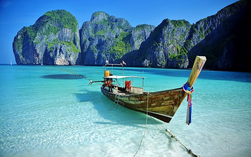 Du lịch Thái Lan tháng 5 có thời tiết như thế nào? 4