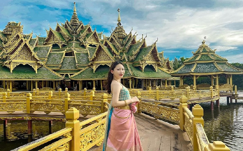 Kinh nghiệm du lịch Thái Lan tháng 7 và những điều cần biết 2
