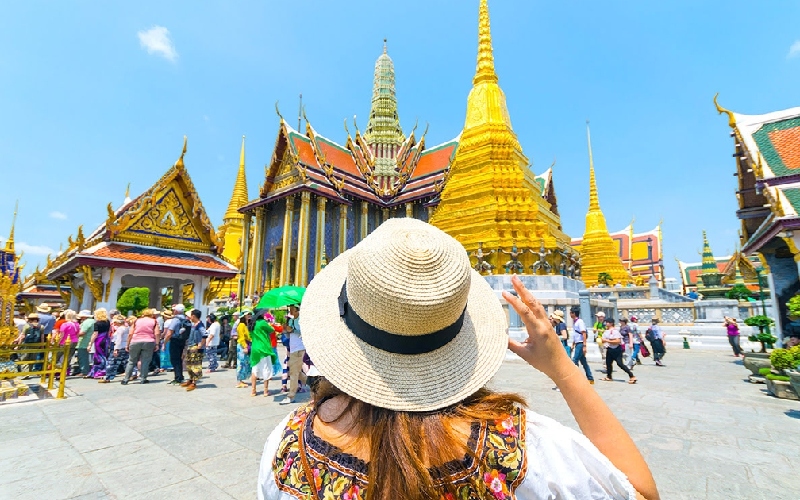 Kinh nghiệm du lịch Thái Lan tháng 7 và những điều cần biết 11