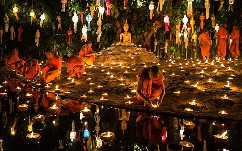 Kinh nghiệm du lịch Thái Lan tháng 7 và những điều cần biết 3