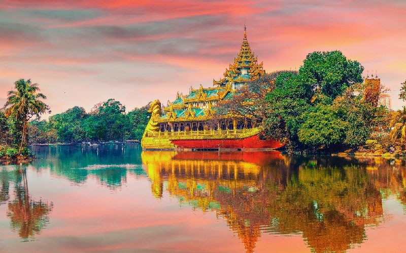 Kinh nghiệm du lịch Thái Lan tháng 7 và những điều cần biết 4