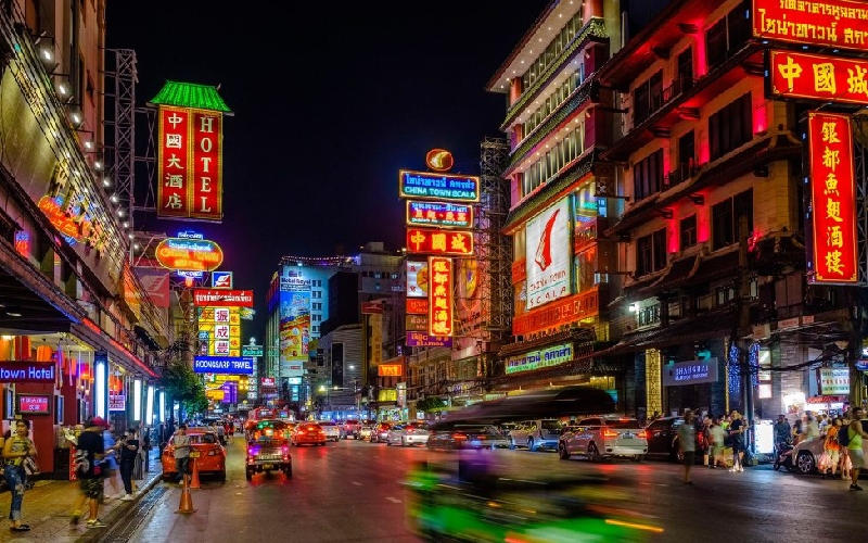 Kinh nghiệm du lịch Thái Lan tháng 7 và những điều cần biết 8