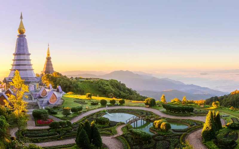Kinh nghiệm du lịch Thái Lan tháng 7 và những điều cần biết 9