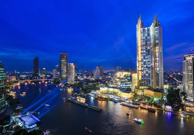 Du lịch Thái Lan tháng 8, bí quyết oanh tạc xứ Chùa Vàng mùa mưa 6