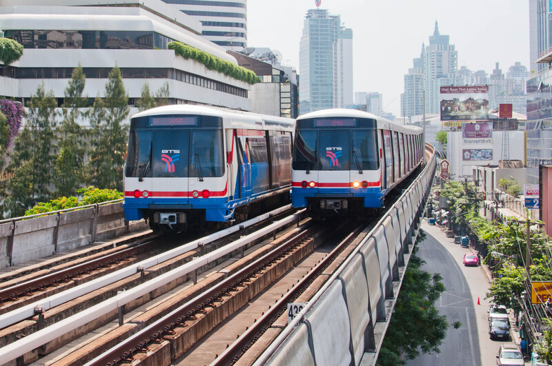 Du lịch Thái Lan tháng 8, bí quyết oanh tạc xứ Chùa Vàng mùa mưa 4