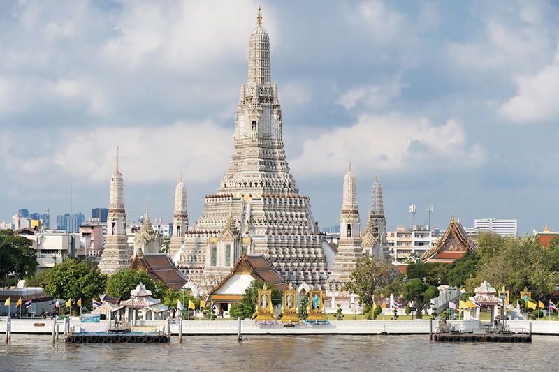 Kinh nghiệm du lịch Thái Lan tự túc từ A-Z có thể bạn sẽ cần 13