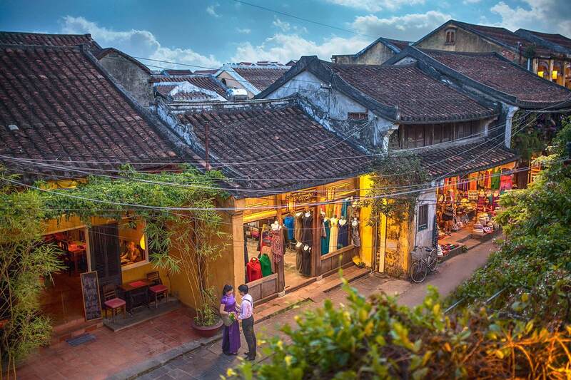 Du lịch tháng 5 với 13 tọa độ giải nhiệt từ Bắc vào Nam 8