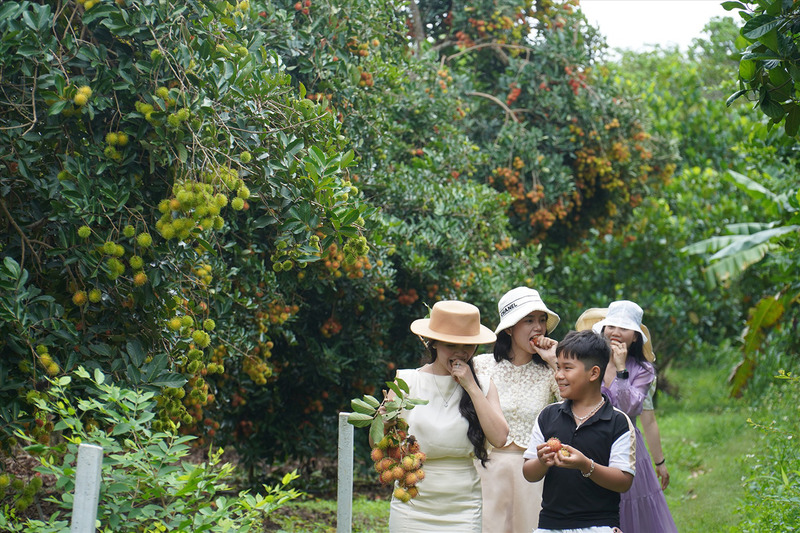 Du lịch tháng 5 với 13 tọa độ giải nhiệt từ Bắc vào Nam 13