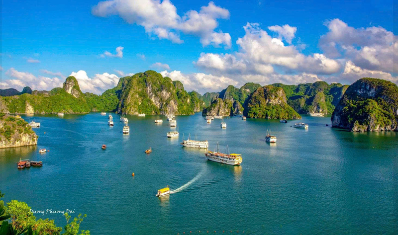 Du lịch tháng 5 với 13 tọa độ giải nhiệt từ Bắc vào Nam 5