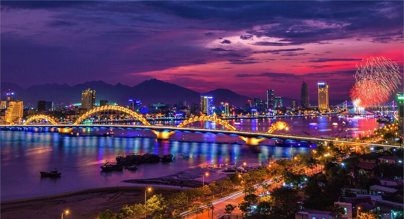 Du lịch tháng 6 cùng những điểm đến rực rỡ nhất 4
