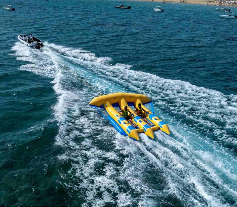Du lịch tháng 6 cùng những điểm đến rực rỡ nhất