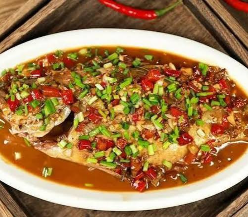 Du lịch Thành cổ Huệ Châu, ‘trường ca’ ngàn năm của Trung Hoa 18