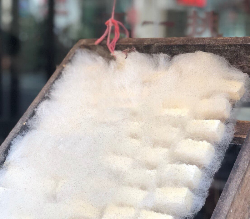 Du lịch Thành cổ Huệ Châu, ‘trường ca’ ngàn năm của Trung Hoa 19