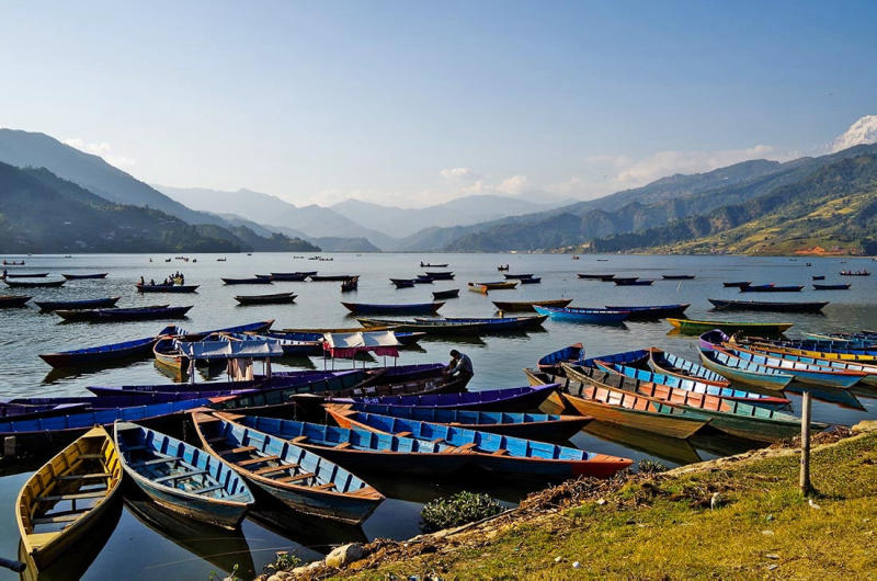 Du lịch Pokhara tại Nepal và khám phá những điều kỳ thú 6