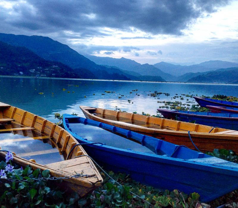 Du lịch Pokhara tại Nepal và khám phá những điều kỳ thú 8