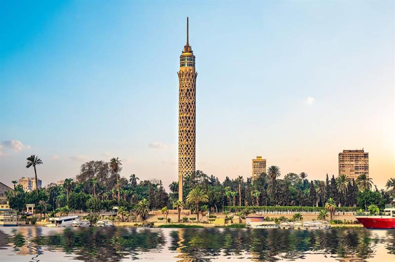 Review Cairo và hành trình chinh phục những điểm đến hấp dẫn 6