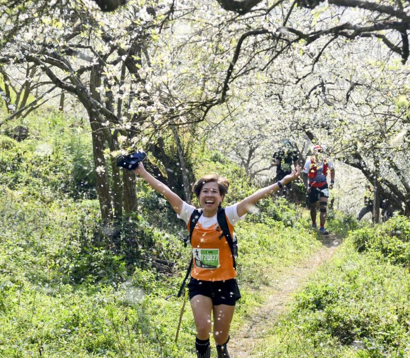 Du lịch thể thao: Xu hướng “Race-cation” bùng nổ và kinh nghiệm trải nghiệm 2