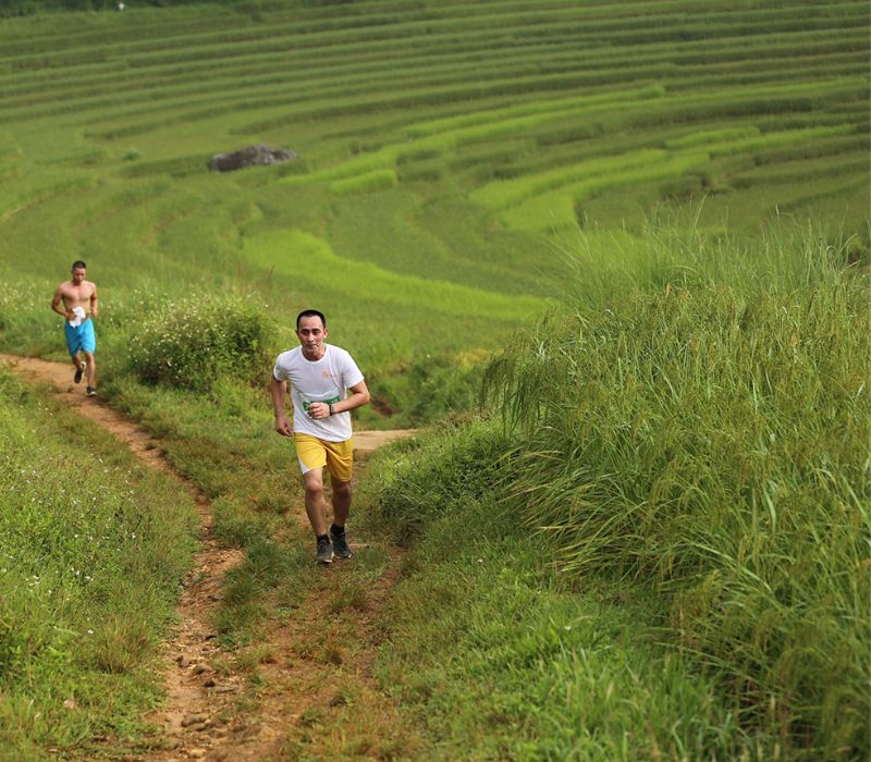 Du lịch thể thao: Xu hướng “Race-cation” bùng nổ và kinh nghiệm trải nghiệm 3