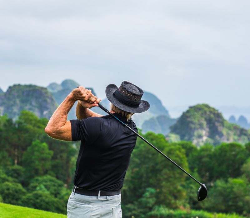 Du lịch thể thao: Xu hướng “Race-cation” bùng nổ và kinh nghiệm trải nghiệm 4