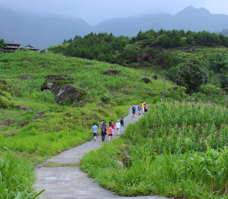 Du lịch thể thao: Xu hướng “Race-cation” bùng nổ và kinh nghiệm trải nghiệm 5