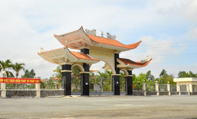 Kinh nghiệm du lịch Thới Lai Cần Thơ, đi chậm giữa miền quê bình dị 5