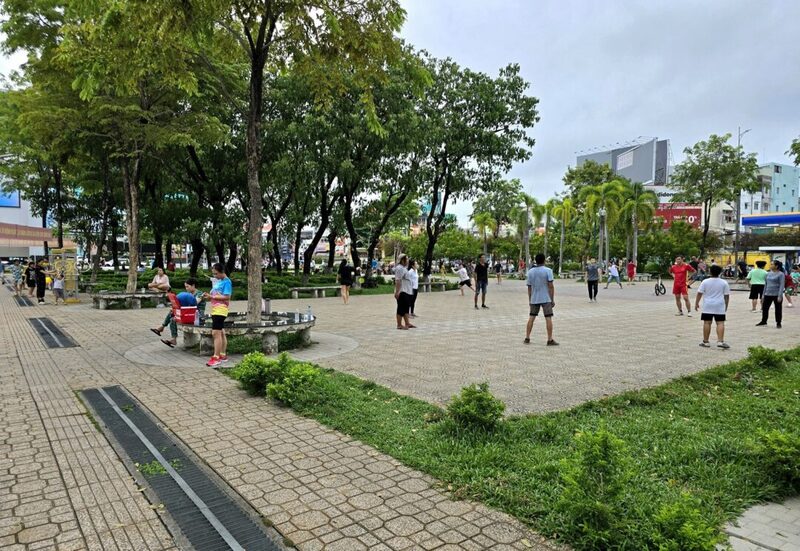Kinh nghiệm du lịch Thới Lai Cần Thơ, đi chậm giữa miền quê bình dị 6