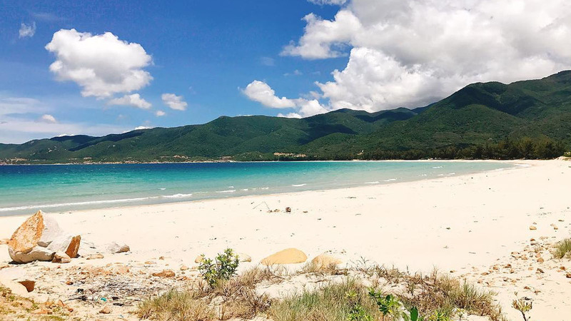 Kinh nghiệm du lịch Thuận Bắc Ninh Thuận, khám phá miền sơn hải huyền bí 3