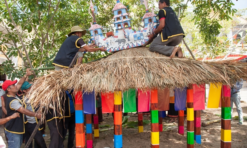 Kinh nghiệm du lịch Thuận Bắc Ninh Thuận, khám phá miền sơn hải huyền bí 6