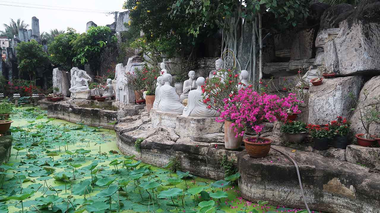 Bỏ túi 8 điểm du lịch Tiền Giang đậm chất sông nước miệt vườn 5