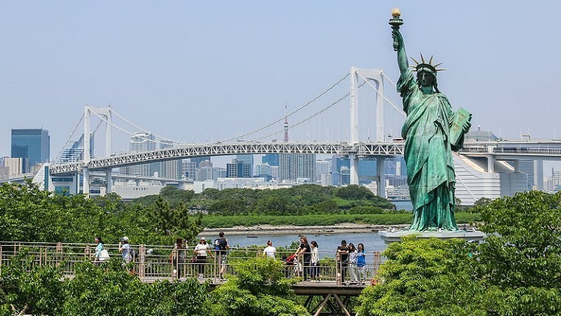 Du lịch Tokyo đừng lạc lối trước vô vàn trải nghiệm mãn nhãn 19