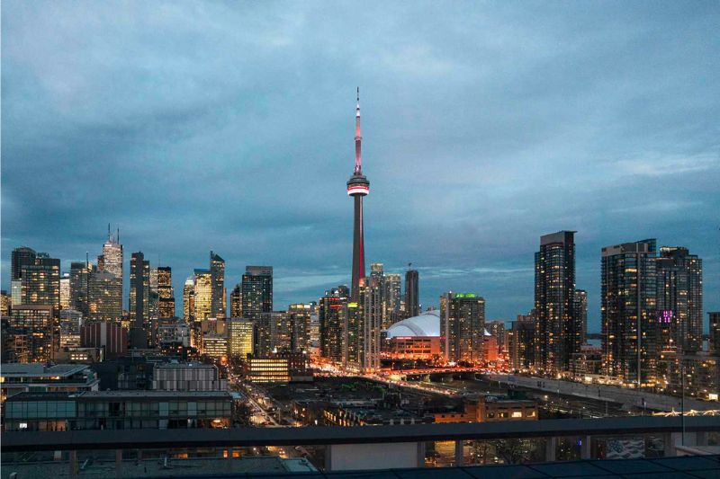 Toronto thành phố đông dân đa văn hóa hàng đầu thế giới 2