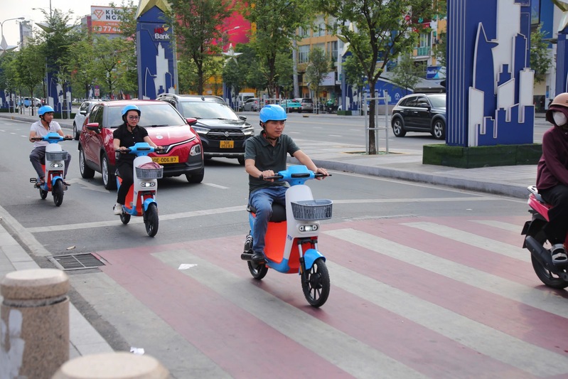 Cẩm nang du lịch TP HCM 2026 với 30 trải nghiệm thú vị 38