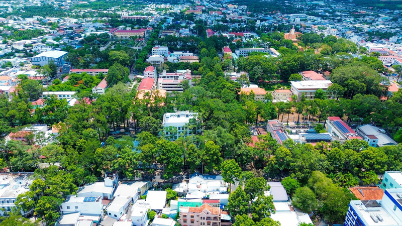 14 địa điểm du lịch Trà Vinh đậm văn hóa Khmer Nam Bộ 2