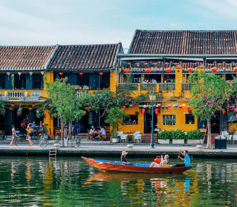 Top 10 địa điểm du lịch trong nước bạn không nên bỏ lỡ 5