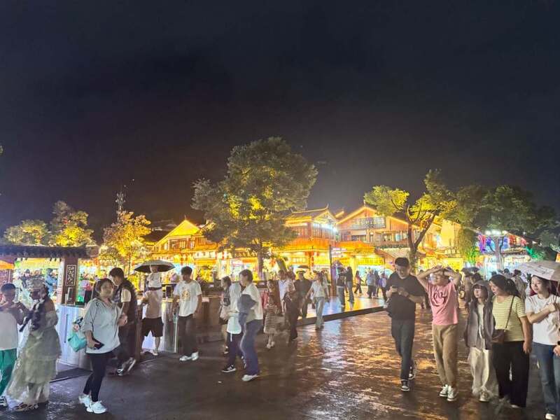 Kinh nghiệm du lịch Trung Quốc tháng 7 tránh nóng trọn vẹn nhất 10