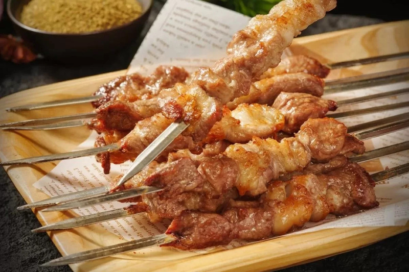Kinh nghiệm du lịch Trung Quốc tháng 8, lựa chọn trốn nóng tuyệt vời 9