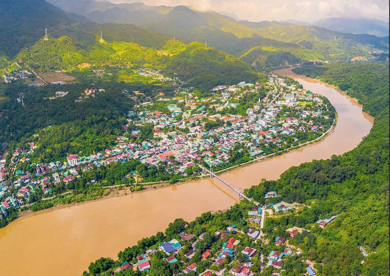Du lịch Tương Dương, vùng cao xứ Nghệ hoang sơ ít người biết 2