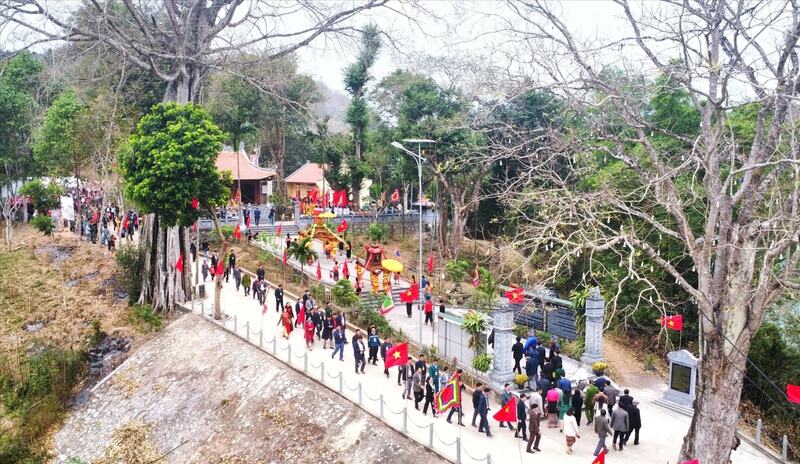 Du lịch Tương Dương, vùng cao xứ Nghệ hoang sơ ít người biết 4