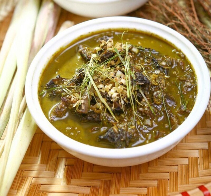 Du lịch Tương Dương, vùng cao xứ Nghệ hoang sơ ít người biết 6