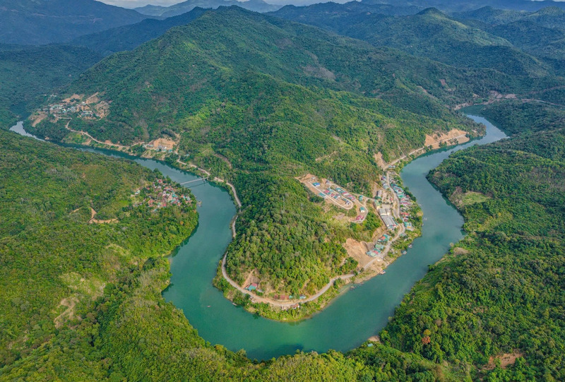 Du lịch Tương Dương, vùng cao xứ Nghệ hoang sơ ít người biết 10