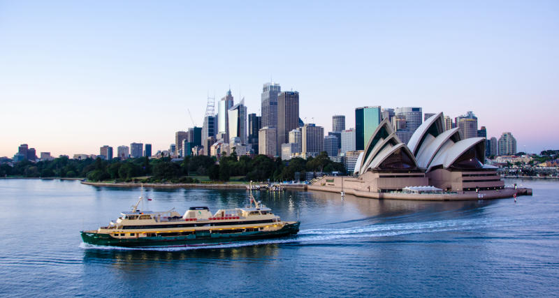 Cẩm nang du lịch Úc tự túc từ A đến Z đầy đủ, chi tiết 2024 2
