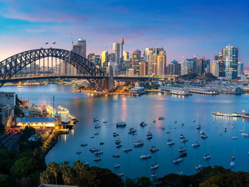 Cẩm nang du lịch Úc tự túc từ A đến Z đầy đủ, chi tiết 2024 3