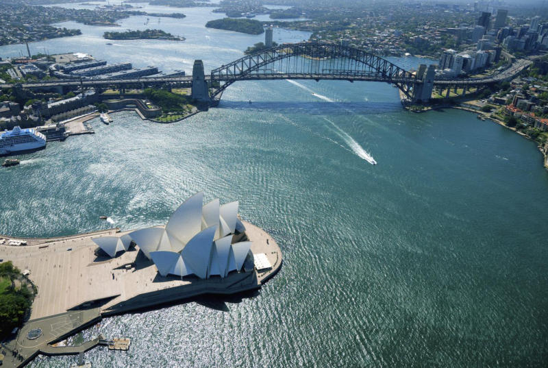 Cẩm nang du lịch Úc tự túc từ A đến Z đầy đủ, chi tiết 2024 4