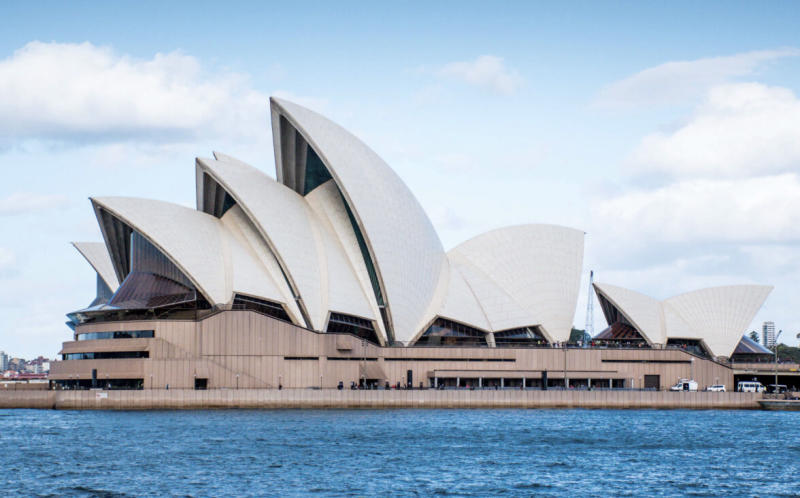 Cẩm nang du lịch Úc tự túc từ A đến Z đầy đủ, chi tiết 2024 6