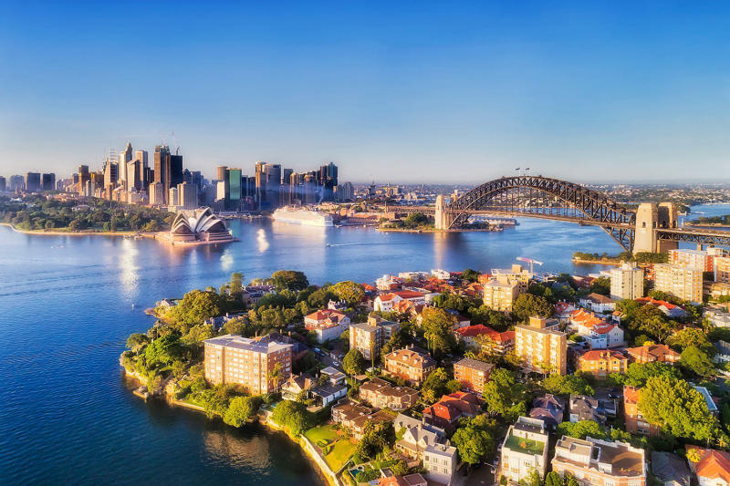 Cẩm nang du lịch Úc tự túc từ A đến Z đầy đủ, chi tiết 2024 11