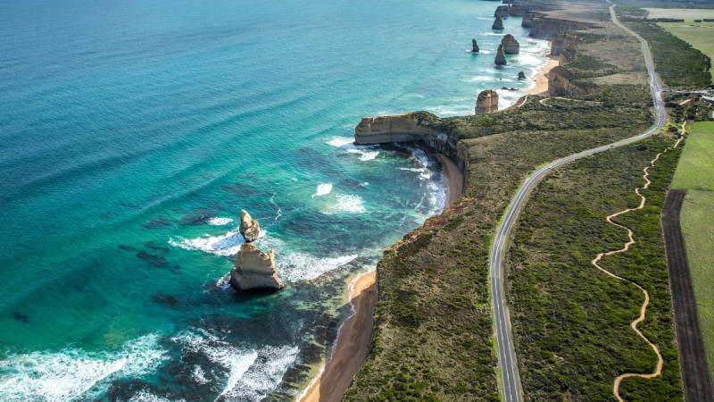Cẩm nang du lịch Úc tự túc từ A đến Z đầy đủ, chi tiết 2024 13