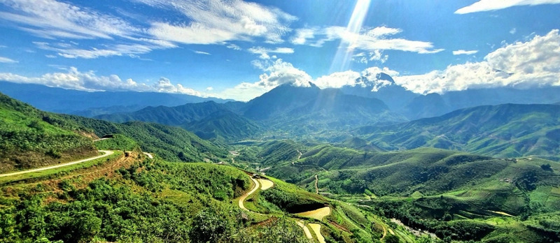 Du lịch Văn Bàn Lào Cai, lạc vào vùng đất hoang sơ đến ngỡ ngàng 2